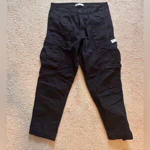 Men’s Zara Cargo Pants 34x30